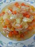 Porrusalda