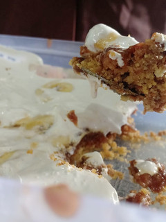 Foto resep Low Budget Banoffe Pie with Homemade Whipped Cream