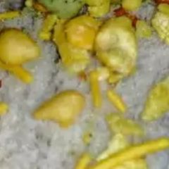 A picture of Bombay Sandwich.