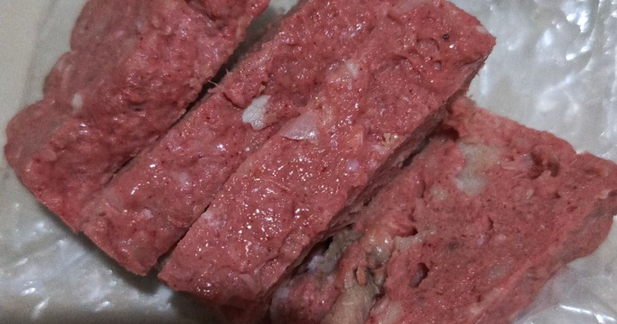 Kornet Homemade