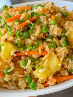 Foto de Arroz Primavera