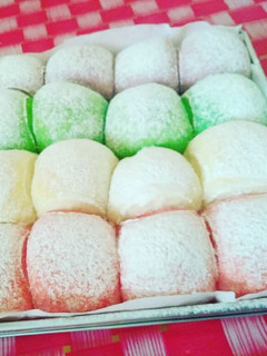 Foto resep Japanese Milk Bread