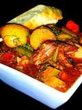 Mike's Kids Extra Beefy Beef Stew