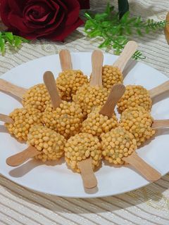 Foto resep Bubble Crispy Chicken Nugget