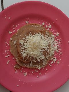 Foto resep MPASI - PANCAKE (snack)