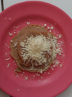 Foto resep MPASI - PANCAKE (snack)