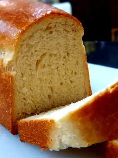Foto resep Roti Tawar Gandum