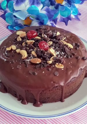 Una foto de Torta de los inmigrantes🪴