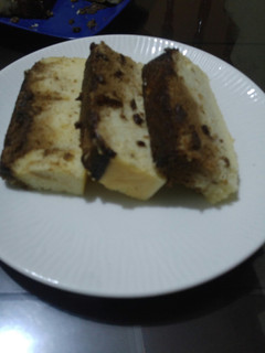 Foto resep Marmer cake putih telur