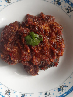 Foto resep Sambal Tongkol
