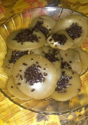 Foto resep Kue Cubit Teflon