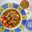 Tongseng sapi