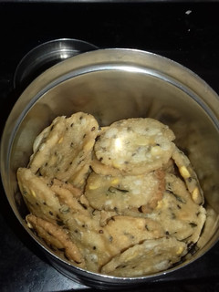 காரத் தட்டை செய்முறை முக்கிய புகைப்படம்