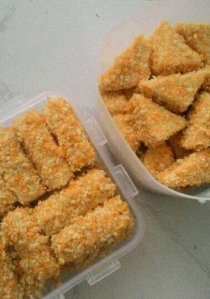 Foto resep Chicken Nugget