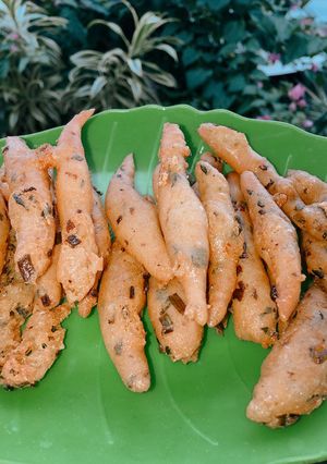 Foto resep Potato Cheese Stick