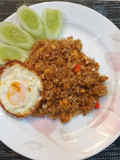 Foto resep Nasi Goreng Kampung