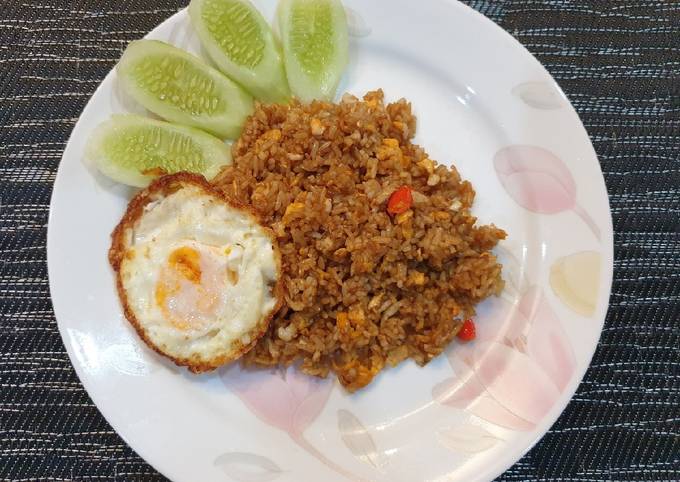 Nasi Goreng Kampung