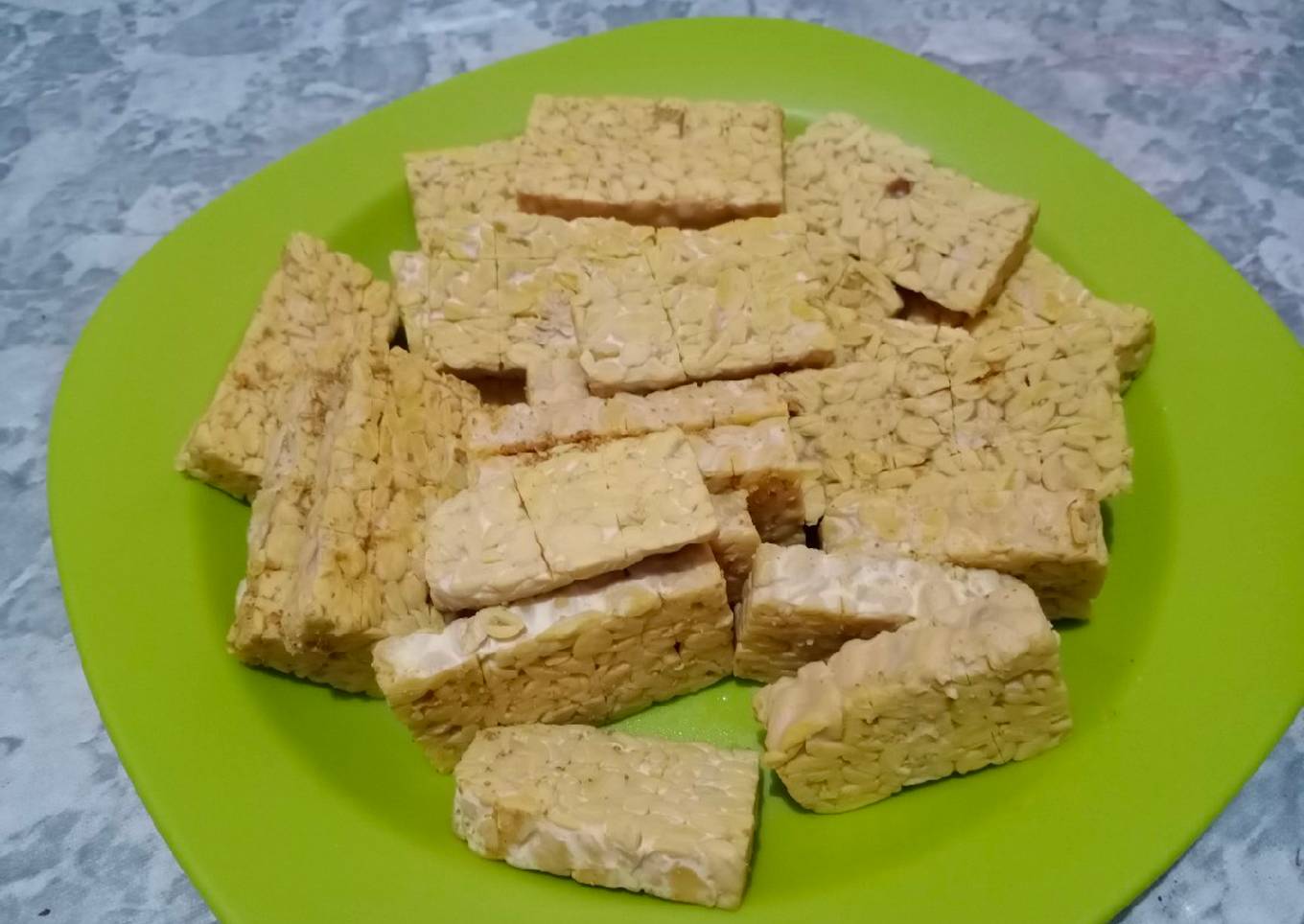Tempe Rebus