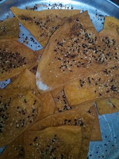 صورة لوصفة شيبسي الافران