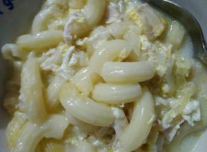 Foto resep Stup Makaroni/ Stup Markuni khas Solo ala Dapur mumpungsregep