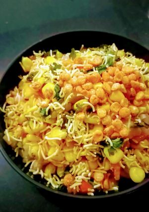 चटपट कॉर्न (Chatpat corn recipe in hindi) रेसिपी मुख्य फोटो