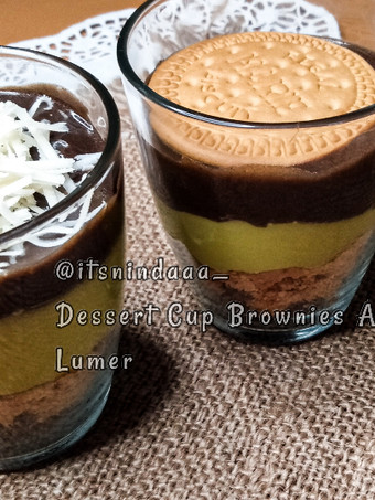 Resep Resep Brownies Alpukat Lumer Murah