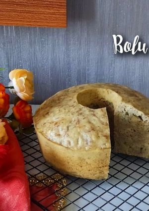 Foto resep Bolu Pisang Kukus (no mixer)