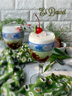 Foto resep Es Dawet