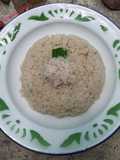 Oyek singkong