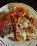 Capelettis caseros