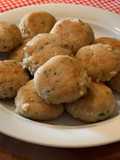 Polpette di Carne (Vitello)