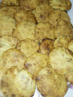 Una foto de Galletas Chips Ahoy