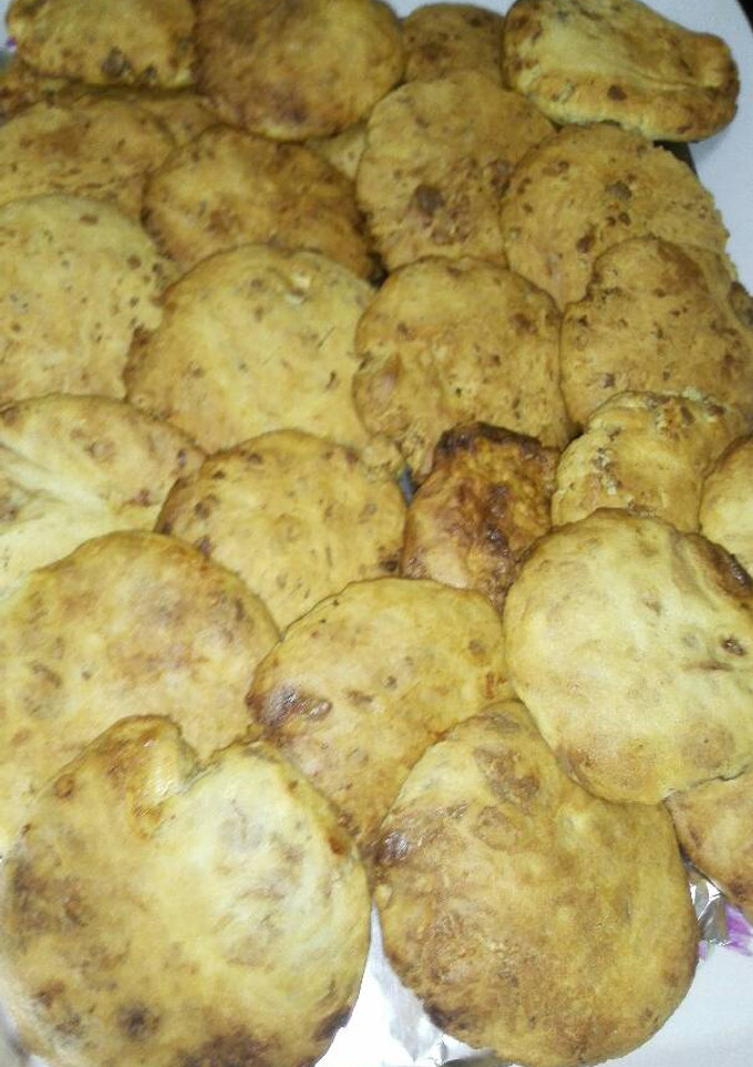 Una foto de Galletas Chips Ahoy