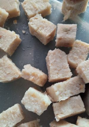 Foto resep Carrot Cake