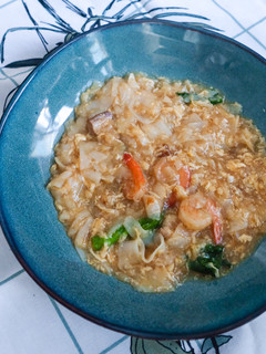 A picture of Hor Fun.