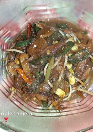 Foto resep Tumis Klotok