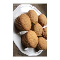 A picture of Vanilla Cupcake.