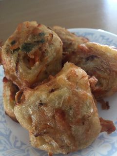 Foto resep Tahu Isi