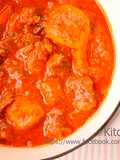 Hungarian Beef Stew: One-Pot Delicious Lunchbox Dish