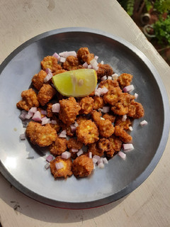 பேபி கார்ன் 65 செய்முறை முக்கிய புகைப்படம்