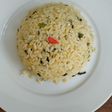Nasi Goreng Telur Spesial