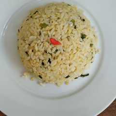 รูปของ Nasi Goreng Telur Spesial