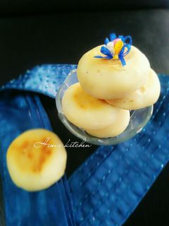 Foto resep Bakpia Pathuk