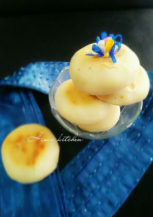 Foto resep Bakpia Pathuk