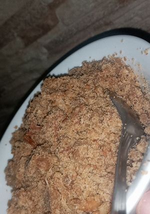 صورة لوصفة قشد