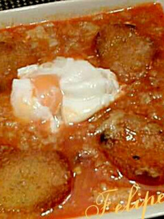 Una foto de Sopa castellana