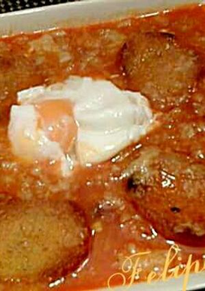 Foto principal de Sopa castellana