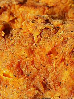 A picture of Spicy Fried Chicken.