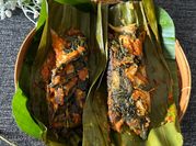 Gambar pepes pindang