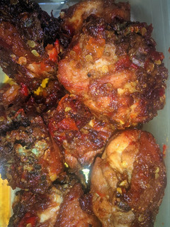 Foto resep Ayam Sambel Kecap